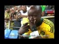 Mali Vs Ghana - AFCON 2013 3rd Place (3 - 1) On 9th February 2013.mp4