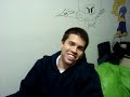 Daniel timido
