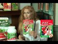 Dr Sandra Cabot - QuickLoss Meal Replacement