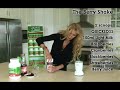 Dr Sandra Cabot - QuickLoss Meal Replacement