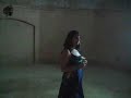 Singing in Heri es-Souani - Meknes Morocco