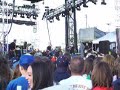 Yellowcard Fighting @ Bamboozle 2007