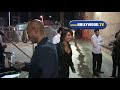 EXCLUSIVE: Maurice Greene & Cheryl Burke Kicked off DWTS.