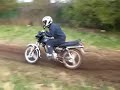 kx 125 vs yz 125 and sum random bike