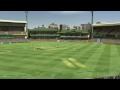 Ashes Cricket 2009 First Developer Diary and Relese Date in HQ 540p