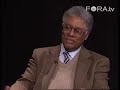 Thomas Sowell - Gender Bias and Income Disparity: A Myth?