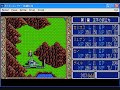 ドラゴンスレイヤー 英雄伝説 (PC-88) フィールドBGM 日本ファルコム Falcom Dragon Slayer ドラゴンスレイヤー