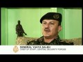 Yemen security chief rebuffs Iran Houthi remarks - 16 Nov 09