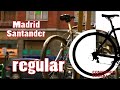 CONSUMER EROSKI analiza infraestructuras ciclistas CONSUMER EROSKI analiza infraestructuras ciclistas