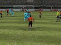 PES 2008 wonderful Freekick Goal PES 2008 wonderful Freekick Goal