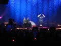 Dan Band Live Bravo Taping at Avalon Hollywood Part 1 Dan Band Live Bravo Taping at Avalon Hollywood Part 1