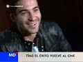 El guapo más guapo nos presenta su nueva peli