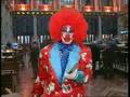Video comprometedor del Payaso