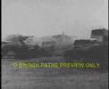 Polish Army Manoeuvres