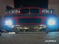 M-TEC - Melanders BMW M3 -Part1