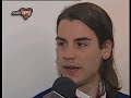 Mariano Bertolini, comprometido con la actuación