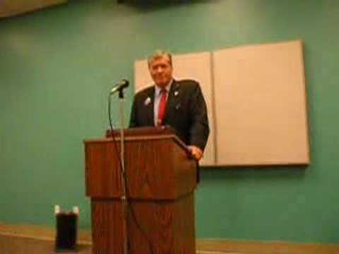 Dr. Bob Bowman Answers a Few ...