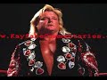 Greg Valentine Shoots On Randy Savage
