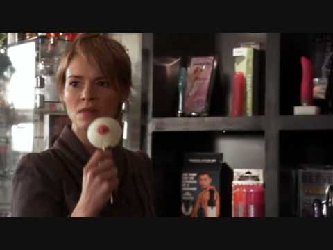 Fan Video - Alice's (The L Word) Funniest Moments