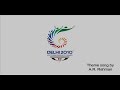 Commonwealth Games 2010 Theme Song
