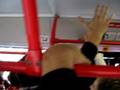 Gladbach gegen Köln busfahrt zum Stadion