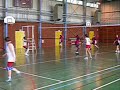 VOLLEY-BALL CHEVILLY-LARUE Tournoi des 1ères de RégionaleIII