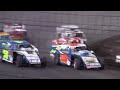 Texas World Dirt Oval Championships