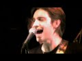 Alex Band's Donate Life Rocks