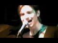 Alex Band's Donate Life Rocks