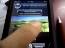iPod touch Cartegories Theme