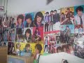 my ''Crazy'' Jonas brothers room! **leave a comment ***