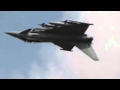 RIAT 2011 Typhoon FGR4 Rehearsal BAE Systems