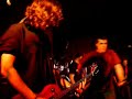 Tus Bragas (en vivo)