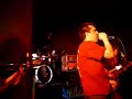 Tus Bragas (en vivo)