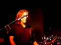 Tus Bragas (en vivo)