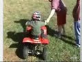Watch out Kid!