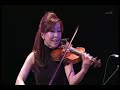 tokyo jazz 2008
richard galliano & the tangaria quartet
guest : naoko terai