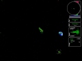 NAEV 0.4.0 Beta Gameplay