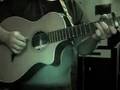 Sunny Side of Life - Maybelle Carter Style!