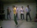 Seaholm Jacksons [part 1]