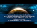 Brother Yasin died on November 8th of Cancer at the age of 24. May Allah pour sabr on, and protect his wife and their triplets from any harm, ameenPlease Re-upload the video: http://www.4shared.com/file/71672530/1edee676/BrotherYasin.html**Watch in High Quality, Video made by my sister Halalified