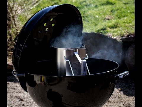 Folge42 - Wie smoke ich richtig? [Deutsche BBQ- & Grill-Anleitung]