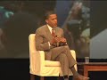 Barack Obama at Unity in Chicago