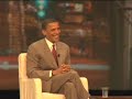 Barack Obama at Unity in Chicago