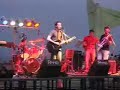 Pig in a Poke live in Volos waterfront