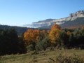 Volta al Pant� de Susqueda amb BTT