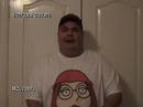 FAMILY GUY impressions #2