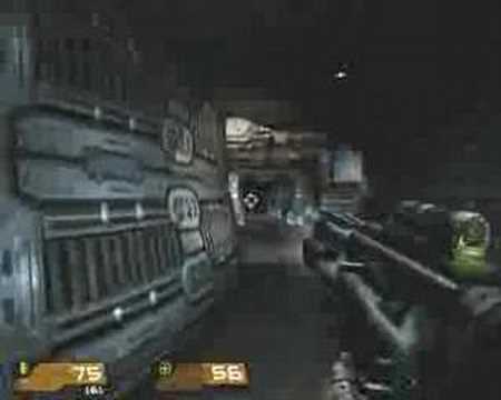 Quake 4 Playthrough: Data Processing ...