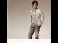 DBSK/DBSG/THSK/TVXQ/TVFXQ - Purple Line Instrumental Version