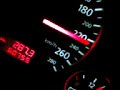 250kmh AudiAllroad 250kmh AudiAllroad